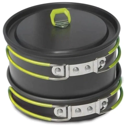 Набор посуды Pinguin Rover S (PNG 605.S)