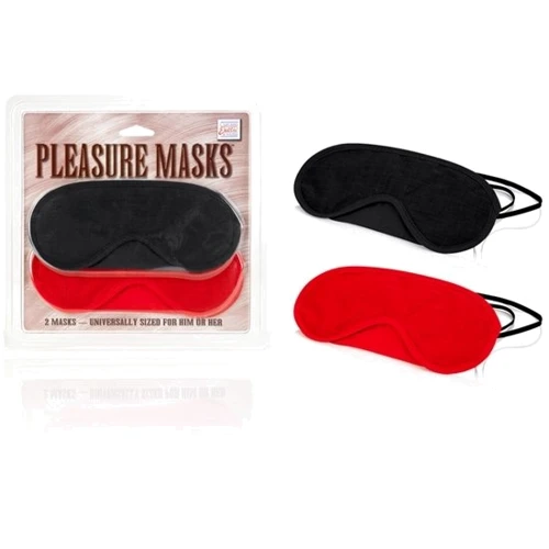 Маска на глаза Pleasure Masks