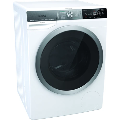 Стиральная машина Gorenje WS168LNST: Тип загрузки фронтальная
