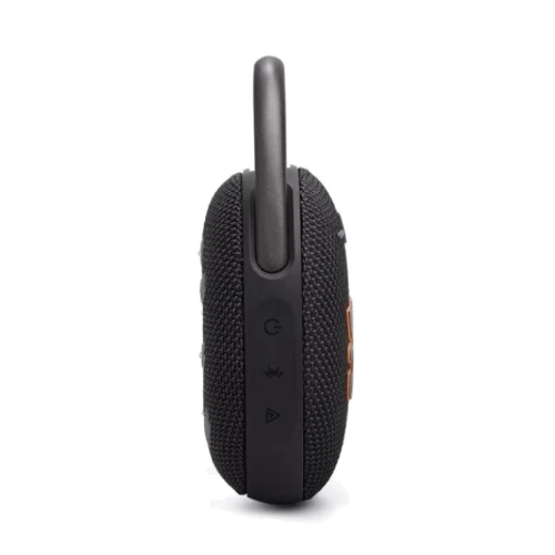 Акустика JBL Clip 5 Black (JBLCLIP5BLK): Подключение Bluetooth 5.3