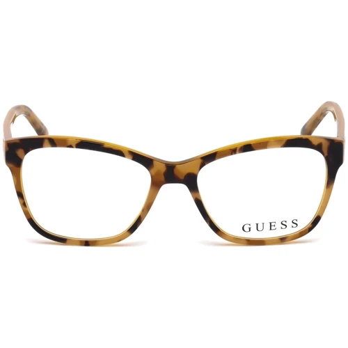 Женская оправа для очков Guess бабочка (2502135) фото 8