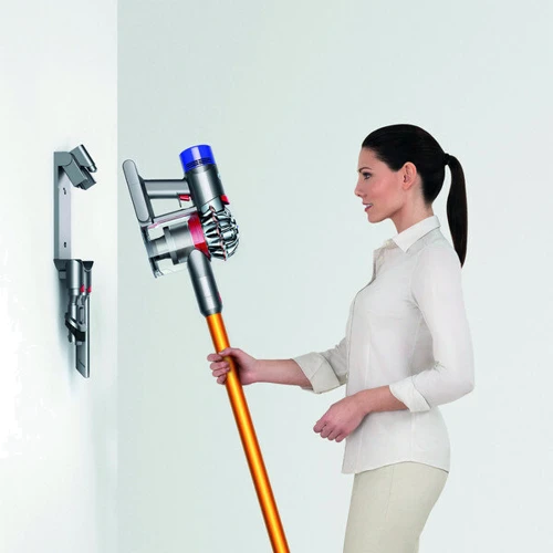 Пилосос Dyson V8 Absolute (227296-01): Ємність пилозбірника 0.54 л