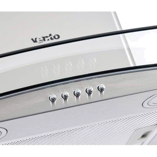 Вытяжка Ventolux FERRARA 60 INOX (900) PB: Управление Механическое
