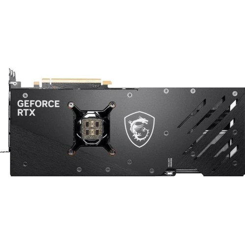 Видеокарта MSI Nvidia GeForce RTX 4090 GAMING TRIO 24G: Интерфейс PCI Express 4.0 x16