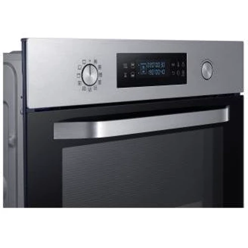 Духова шафа електрична Samsung NV70M3541RS: Гриль є