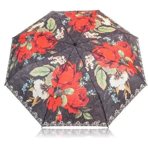 Зонт женский механический Magic Rain разноцветный (ZMR1231-3)