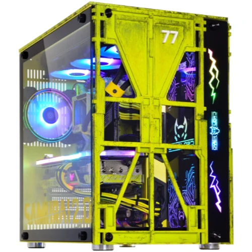Персональный компьютер (ПК) ARTLINE Overlord X93 (X93v78)