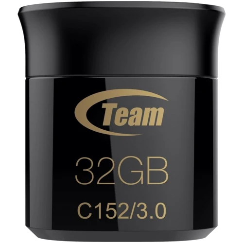 USB-флешка Team 32GB C152 USB 3.0 Black (TC152332GB01)