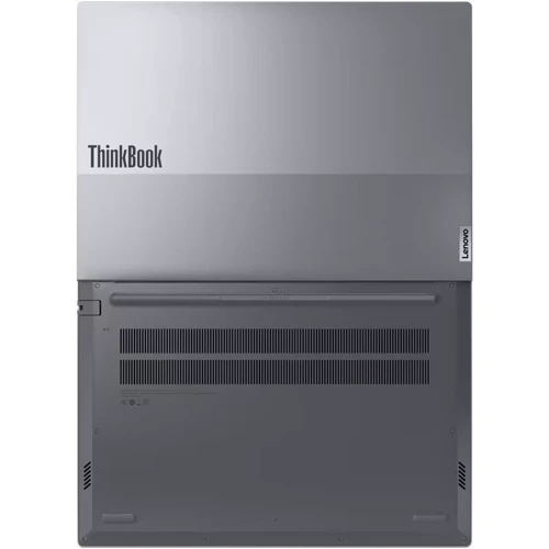 Ноутбук Lenovo ThinkBook 16 G7 (21MS007XPB): Объем накопителя 512 ГБ (SSD)