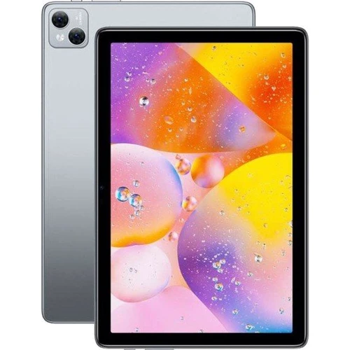Планшет Doogee Tab T10  8/128Gb LTE Space Grey