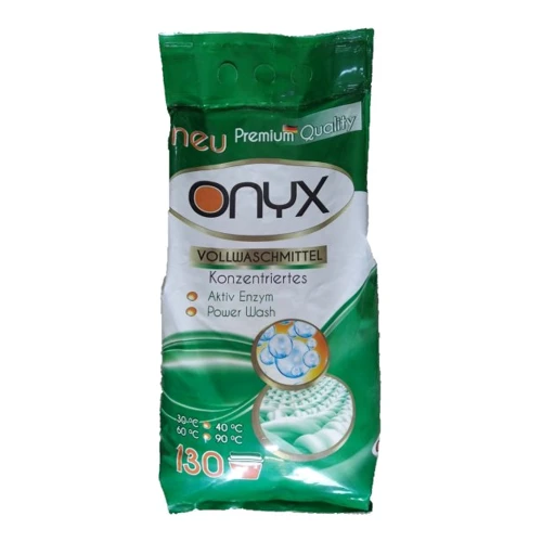 

Стиральный порошок Onyx Proffesional Vollwaschmittel 8.4 кг (4260145998518)