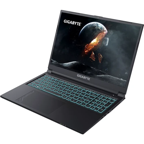Ноутбук GIGABYTE G6 MF (G6 MF-H2KZ853KD) UA: Оперативна пам'ять 16 ГБ