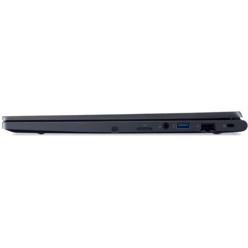 Ноутбук Acer TravelMate P4 Spin 14 TMP414RN-54-TCO (NX.B7WEP.001): Процессор Intel Core Ultra 5-125U (1.3 - 4.3 ГГц) / 12 - ядерный