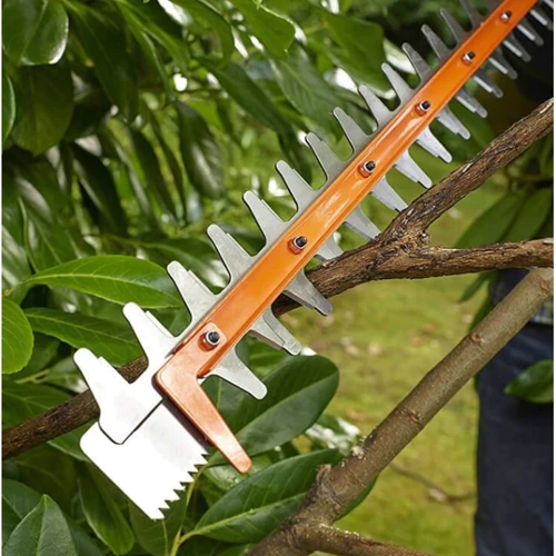 Кусторез Black+Decker BEHTS501: Вес, кг 2.7