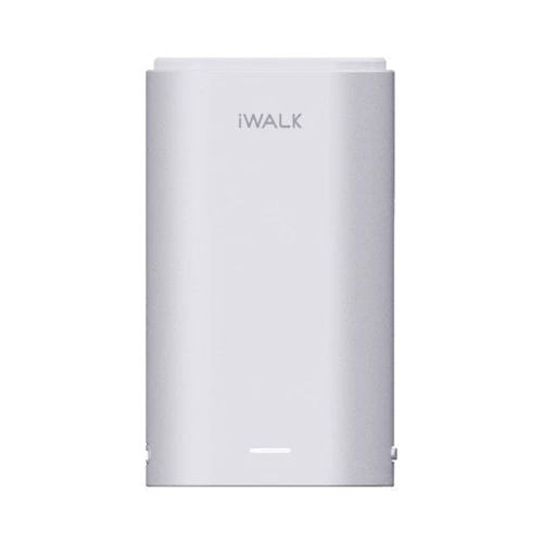 Внешний аккумулятор iWALK Power Bank Link Me 9000mAh Lightning White (DBL10000L)
