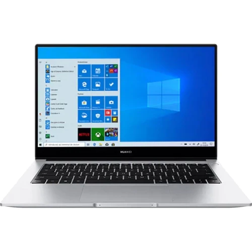 Ноутбук HUAWEI MateBook D14 (53012TPN)