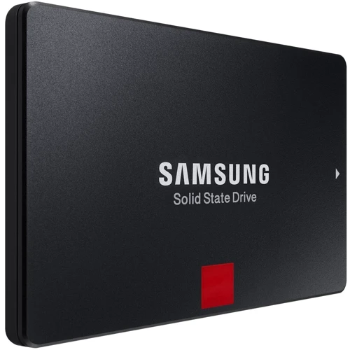 Samsung 860 PRO 2 TB (MZ-76P2T0BW) фото 4