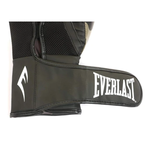 Боксерські рукавички Everlast Spark Training Glove Уні 10 унцій (P00002413) фото 8