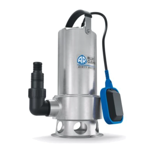 Насос дренажный Annovi Reverberi ARUP 1100XD Inox