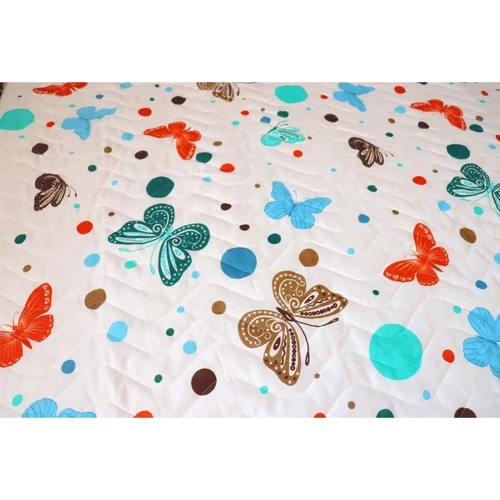 Ковдра LightHouse 4 сезони BUTTERFLY 160х220 (608666): Розмір, см 220x160