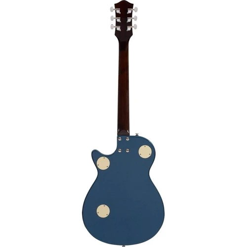 Електрогітара GRETSCH STREAMLINER JET CLUB SINGLE-CUT WITH WRAPAROUND DARK DENIM (240982): Тип Электрогитара