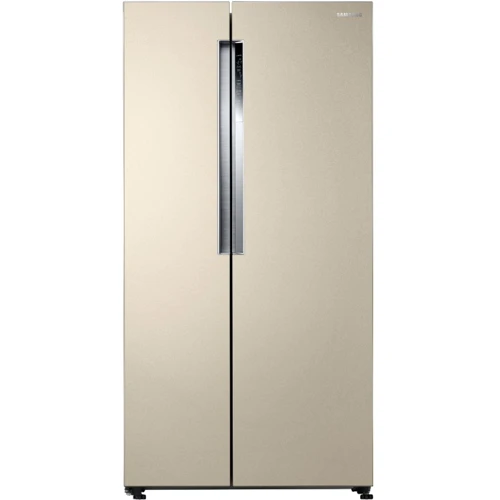 Холодильник Side-by-Side Samsung RS62K6267FG/UA