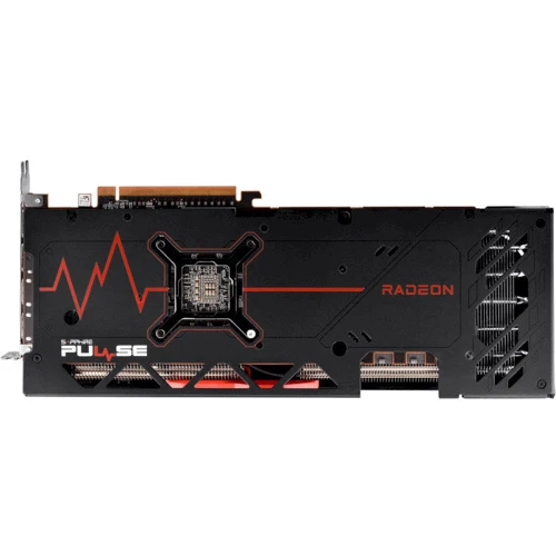 Видеокарта Sapphire Radeon RX 7900 GRE 16GB PULSE (11325-04): Интерфейс PCI Express 4.0 x8
