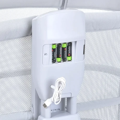 Приставная кроватка Mastela 3 в 1 (3328)