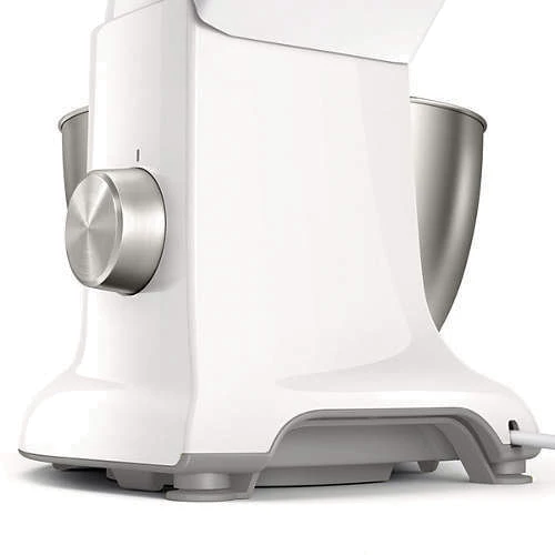 Кухонний комбайн Philips HR7958/00: Об'єм чаші 4 л