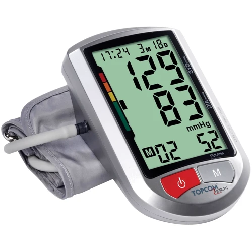 Тонометр Topcom BD-4606