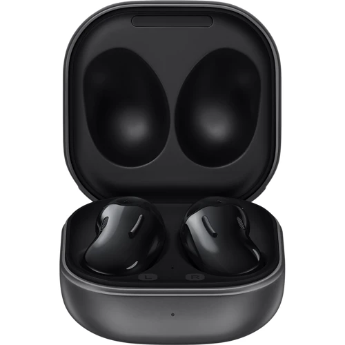 Наушники Samsung Galaxy Buds Live Black Onyx (SM-R180NZTAEUE)