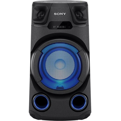 Акустика Sony MHC-V13 Black