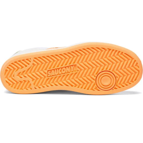 Кеды Saucony Jazz Court (60577-3s) 37 (7) белые натуральная кожа демисезон: Материал подкладки Натуральная кожа