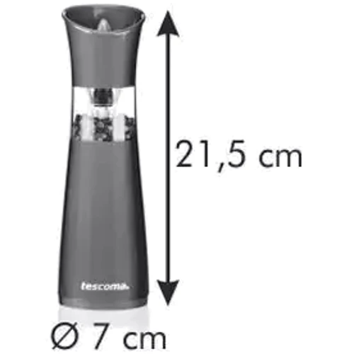 Електричний млин перцю Tescoma Vitamino (642778)