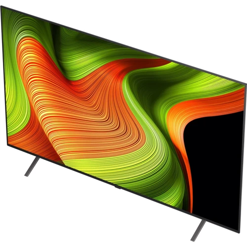Телевізор LG OLED65B56LA: Тюнер DVB-C, DVB-S2, DVB-T2 + аналоговый