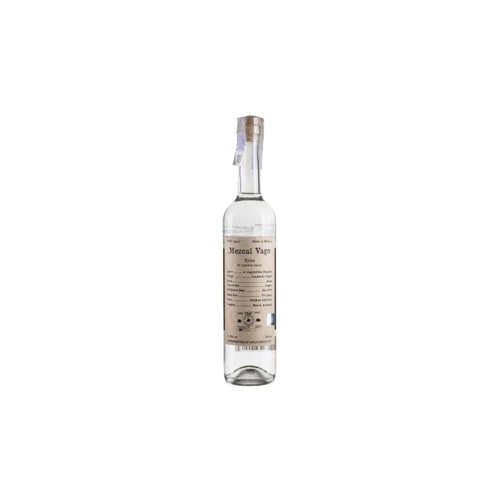 Мескаль Vago Vago Mezcal Elote (0,7 л.) (BW50748)