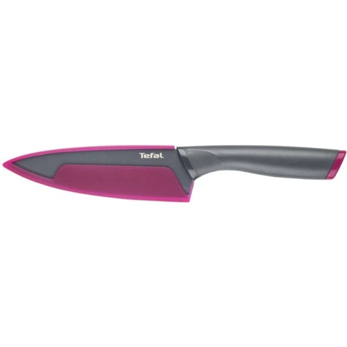 Ніж шеф-кухаря Tefal Fresh Kitchen 15 см (K1220304): Рукоятка термопластик