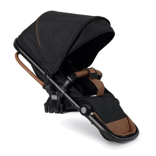 Модульна система Emmaljunga NXT 2-1 Outdoor Black (90054) фото 2