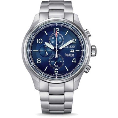 Наручные часы Citizen CA0810-88L