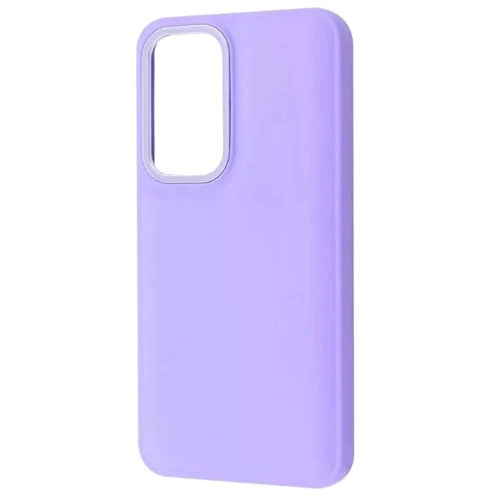 Чехол для телефонов WAVE Plump Case Light Purple for Samsung A556 Galaxy A55