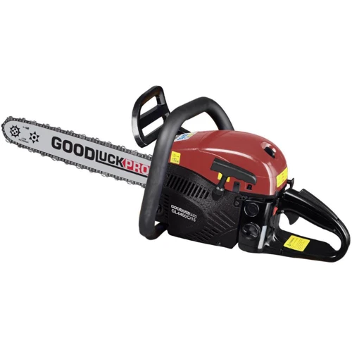 Бензопила GOODLUCK PRO GL4400C/15 (2 ш+ 2 ц)
