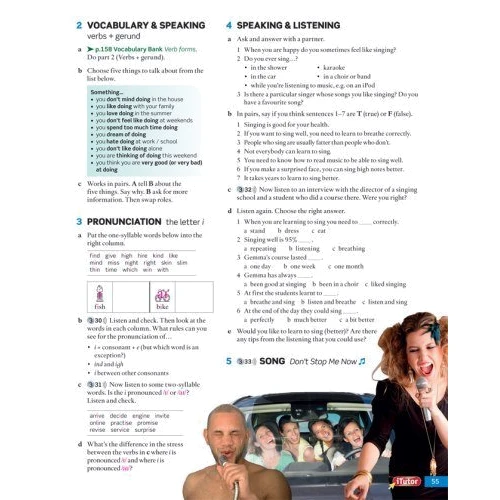 English File 3rd Edition Pre-Intermediate: Student's Book: ISBN 9780194598576