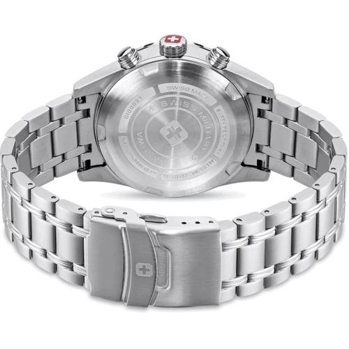 Наручные часы Swiss Military Hanowa Airman First Class SMWGI0003103 (631144): Стиль Классический