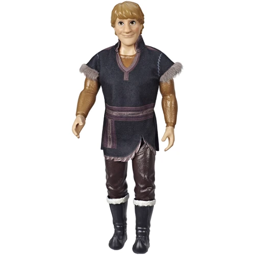 Кукла Hasbro Frozen Холодное сердце 2 Кристофф (E5514_E6711): Высота, см 35