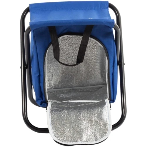Стілець розкладний Skif Outdoor Keeper I blue (389.01.02): Тип Стул раскладной