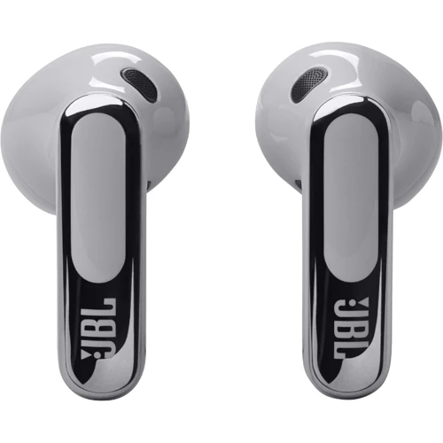 Наушники JBL Live Flex 3 Silver (JBLLIVEFLEX3SIL): Время работы, ч 10