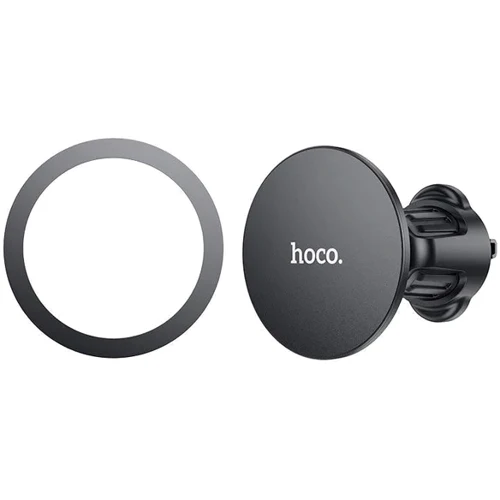 Держатель Hoco Car Holder Air Vent Magnetic H12 Black: Тип автомобильный