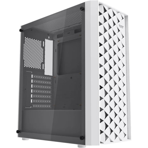 Корпус DarkFlash DK351 White