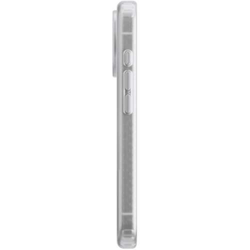 Чехол для iPhone Switcheasy Vibrant M Shockproof Protective Case Transparent (MPH66P261TR24) for iPhone 16 Pro: Тип аксессуара чехол