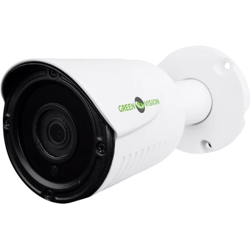 IP камера Green Vision GV-078-IP-E-COF20-20 POE